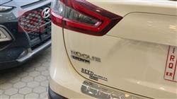 Nissan Rogue Sport